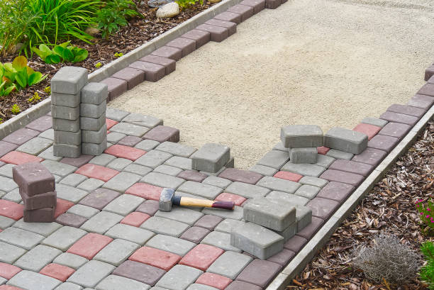 Best Commercial Driveway Pavers  in Lubbock, TX